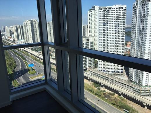 Estella Height 4 bedrooms apartment for rent in Disitrict 2 Rivier view D213558 (10)